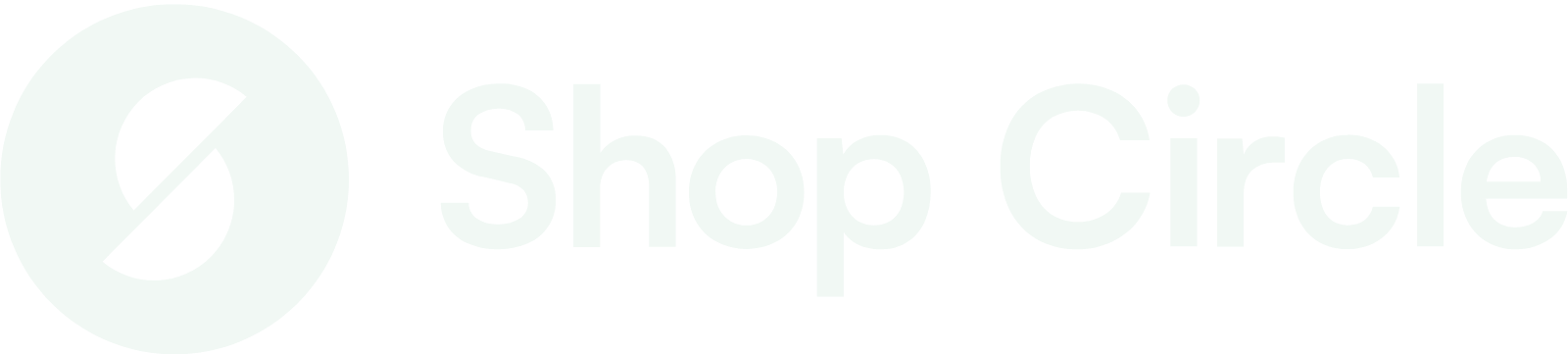 Shop Circle